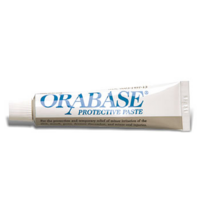 Orabase Paste 15g