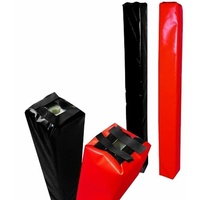 MORGAN Corner Post Protectors - 4pcs SET