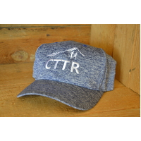 Coastal Track and Trail Runner Hat