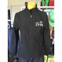 Coastal Track and Trail Runners Softshell JACKET