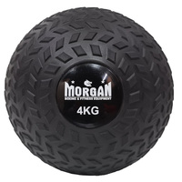 Morgan Slam/Dead Ball [4Kg]
