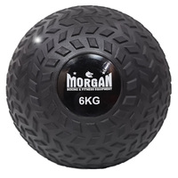 Morgan Slam/Dead Ball [6Kg]