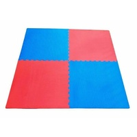 MORGAN TATAMI JIGSAW INTERLOCKING FLOOR MATS 2CM