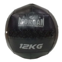 Morgan Cross Functional Fitness Wall Ball - 12Kg  
