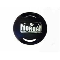 Morgan Double Handled Medicine Ball (5Kg-10Kg)[10Kg]
