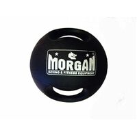 Morgan Double Handled Medicine Ball (5Kg-10Kg)[5Kg]
