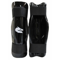 MORGAN DIPPED FOAM PROTECTOR - SHIN GUARDS