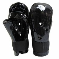 MORGAN DIPPED FOAM PROTECTOR - HAND GUARDS