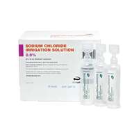 Pfizer Sodium Chloride (Saline) 0.9% Irrigation 30ml Box-30    DC3250