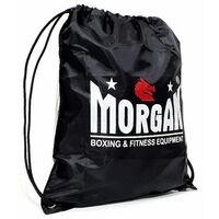 Morgan Draw String Back Pack 