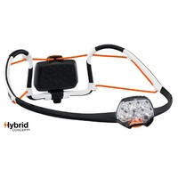 PETZL IKO 350 Lumans Headlamp