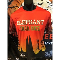 Elephant Trail Race 2019 Event Shirt
