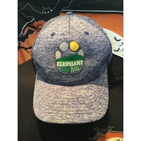 Elephant Trail Race '19 Hat