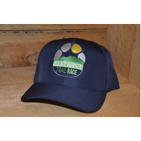 ETR Run Cap Navy