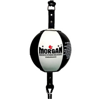 Morgan 4.5Inch Target Floor To Ceiling Ball + Adjustable Straps 