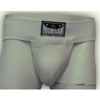 Morgan Classic Elastic Groin Guard With Cup