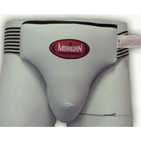 MORGAN ENDURANCE P.U GROIN GUARD