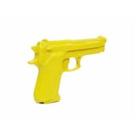 Morgan Plastic Training Gun [Yellow]