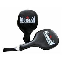 Morgan Punch Paddles (Pair) 