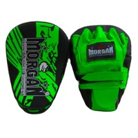 MORGAN BANGKOK READY BKK PRE-BENT FOCUS PADS