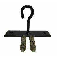 Morgan Dlx Hanging Hook 