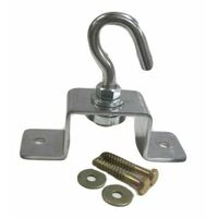 Morgan Dlx Rotational Hanging Hook  