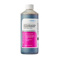 MICROSHIELD® PVP Povidone Iodine Surgical Handwash 500ml  70000370