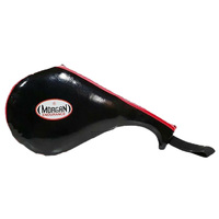 Morgan Endurance Double Clapper 