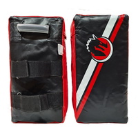 Morgan V2 Classic "Ultra Soft" Thai Pads (Pair)