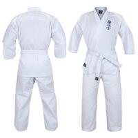 Kyokushinkai Uniform (8Oz Poly-Cotton)[7]