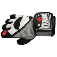 MORGAN V2 PLATINUM WEIGHTLIFTING GLOVES