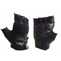 Morgan Weight & Speed Gloves[X Large]