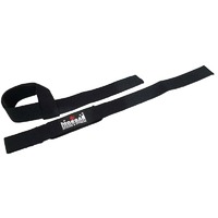 Morgan Power Lifting Straps