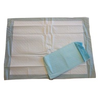 Multigate 5 Ply Disposable Underpads FOLDED 300's