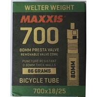 MAXXIS WELTERWEIGHT TUBE 700c
