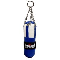 Morgan Mini Punch Bags[Blue]