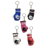 Morgan Mini Glove Key Ring