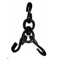 Morgan Punch Bag Swivel