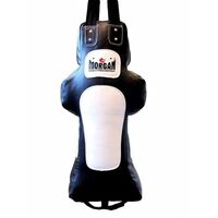 Morgan Torso Shape 3Ft Heavy Bag
