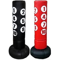 Morgan Flex-Number Free Standing Rebound Bag