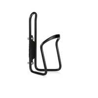 QBP BOTTLE CAGE BIDON CAGE – ALLOY, BLACK