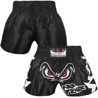 Morgan Fearless Muay Thai Shorts[Size: X Large]