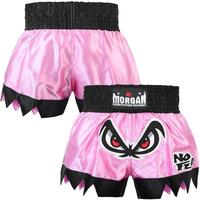 Morgan Muay Thai Shorts - Fearless Girls[Medium]