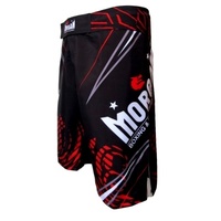 MORGAN SPARTA MMA SHORTS
