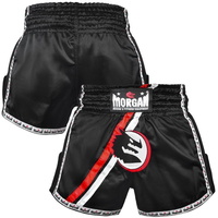 Morgan V2 Classic Muay Thai Shorts  S-5