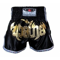 Morgan Lumpinee Ready Muay Thai Shorts 