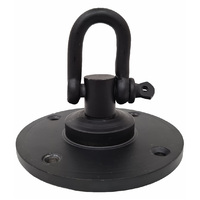 MORGAN V2 Endurance Steel Ball Bearing Swivel 