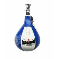 Morgan Endurance 12Inch Speedball 