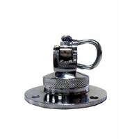 Morgan Platinum Swivel