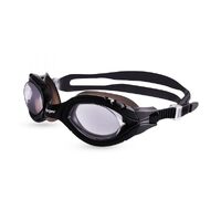 Vorgee Osprey Tinted Adult Goggles  [Colour : Black]
